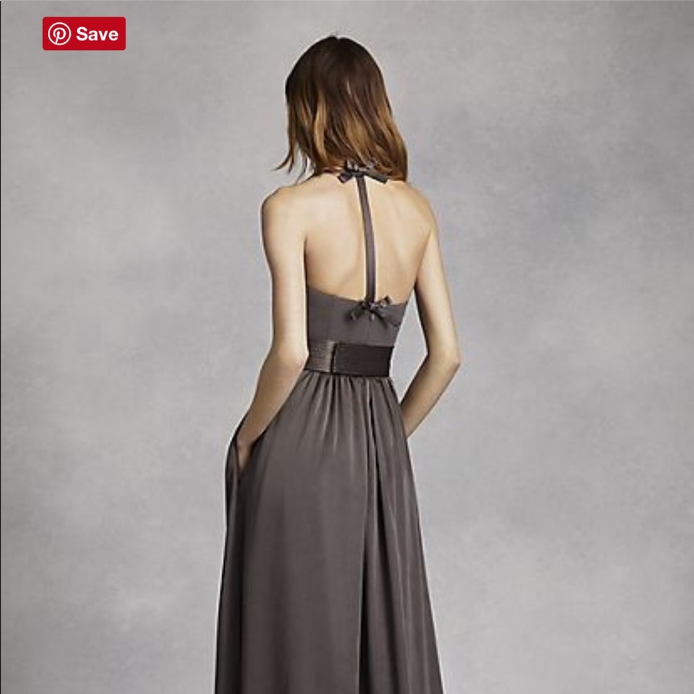 Vera wang Bridesmaid dress! Never worn